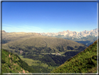 foto Passo Valles, Cima Mulaz, Passo Rolle